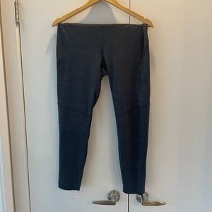 Outdoor Voices Black Leggings